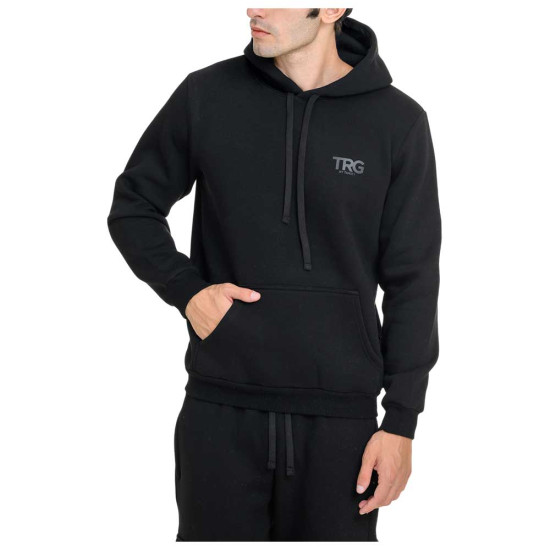 Target Ανδρικό φούτερ Fleece Hoodie